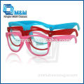 G-I-D Sunglasses Party Glow Glasses Frame